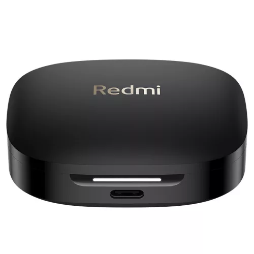 Xiaomi Redmi Buds 6 kabellose Ohrhörer – schwarz, Bluetooth 5.4