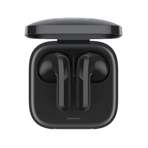 Xiaomi Redmi Buds 6 Active Black | Wireless earbuds | Bluetooth 5.4