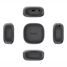Xiaomi Redmi Buds 6 Play schwarz – kabellose Ohrhörer – Bluetooth 5.4