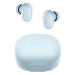   Xiaomi Redmi Buds 6 Play Blue | Wireless Earbuds | Bluetooth 5.4