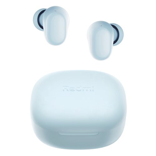 Xiaomi Redmi Buds 6 Play Blue | Wireless Earbuds | Bluetooth 5.4