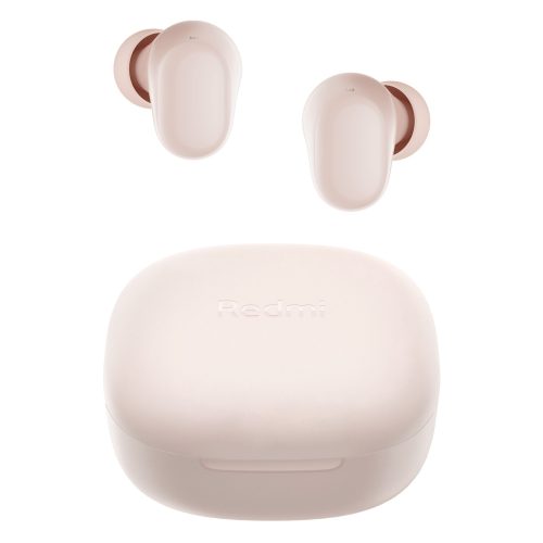 Xiaomi Redmi Buds 6 Play Pink | Wireless Earbuds | Bluetooth 5.4