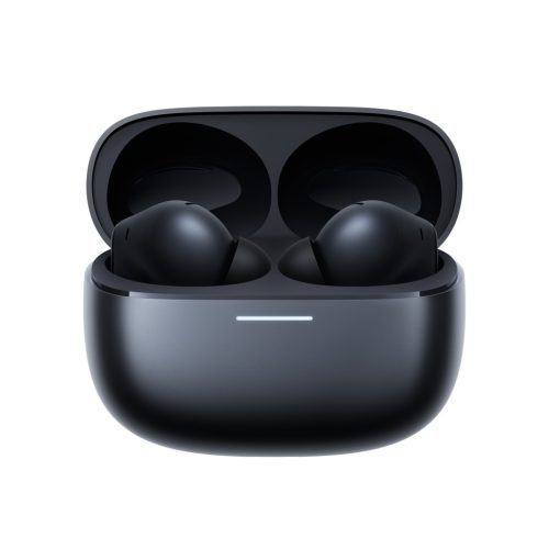 Xiaomi Redmi Buds 6 Pro wireless earbuds, black, Bluetooth 5.3