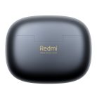 Xiaomi Redmi Buds 6 Pro wireless earbuds, black, Bluetooth 5.3