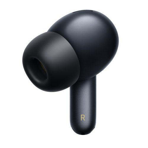 Xiaomi Redmi Buds 6 Pro wireless earbuds, black, Bluetooth 5.3