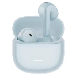   Xiaomi Redmi Buds 8 Active vezeték nélküli fülhallgató – Bluetooth 5.4, világoskék