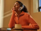 Xiaomi Redmi Buds 8 Active vezeték nélküli fülhallgató – Bluetooth 5.4, világoskék