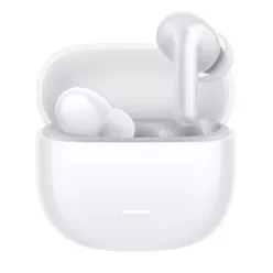   Xiaomi Redmi Buds 8 Lite vezeték nélküli fülhallgató – fehér, Bluetooth 5.4, ANC