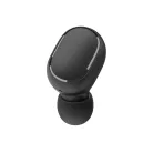 Xiaomi Redmi Buds Essential vezeték nélküli fülhallgató – fekete, Bluetooth 5.2, IPX4