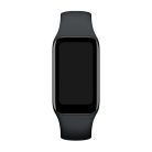 Xiaomi Redmi Smart Band 2 GL Schwarz | Smartband | Bluetooth 5.1, 210 mAh, Beschleunigungssensor, PPG-Sensor
