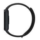Xiaomi Redmi Smart Band 2 GL Schwarz | Smartband | Bluetooth 5.1, 210 mAh, Beschleunigungssensor, PPG-Sensor