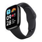 Xiaomi Redmi Watch 3 Active – smartwatch, black – Bluetooth 5.3, 5 ATM, 1.83"