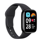 Xiaomi Redmi Watch 3 Active – smartwatch, black – Bluetooth 5.3, 5 ATM, 1.83"
