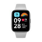 Xiaomi Redmi Watch 3 Active gray | smartwatch | Bluetooth 5.3, 5 ATM, 1.83"