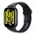Xiaomi Redmi Watch 5 Active Midnight Black – okoskarkötő – 2,0" LCD-kijelző, 5 ATM