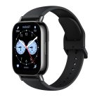 Xiaomi Redmi Watch 5 Lite Smartband – Schwarz – 1,96″ Display, Bluetooth-Anruf, 5 ATM Wasserbeständigkeit