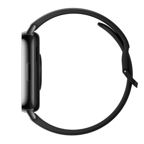 Xiaomi Redmi Watch 5 Lite Smartband – Schwarz – 1,96″ Display, Bluetooth-Anruf, 5 ATM Wasserbeständigkeit
