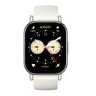 Xiaomi Redmi Watch 5 Lite Smartwatch – helló arany – 1,96", Bluetooth-Anruf, 5 ATM wasserdicht