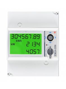 Victron Energy EM24 3 fázisú/65A fogyasztásmérő