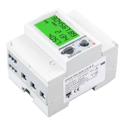 Victron Energy Energy Meter EM24-3phase-max65A/ph