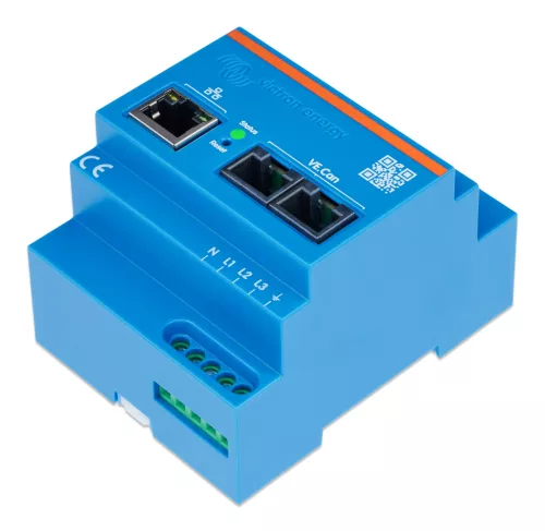 Victron Energy Energy Meter VM-3P75CT