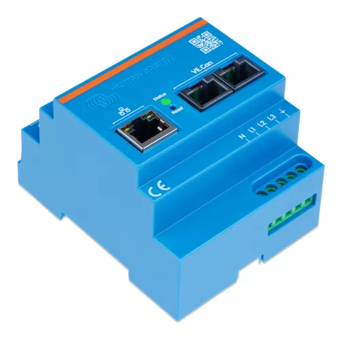 Victron Energy Energy Meter VM-3P75CT