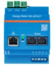 Victron Energy Energy Meter VM-3P75CT