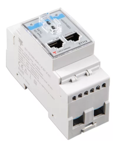 Victron Energy Energy Meter ET112 -1 phase-max 100A