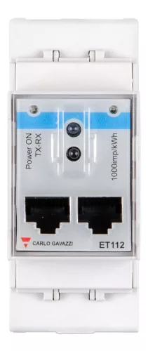 Victron Energy Energy Meter ET112 -1 phase-max 100A