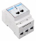 Victron Energy ET340 3 fázisú/65A fogyasztásmérő