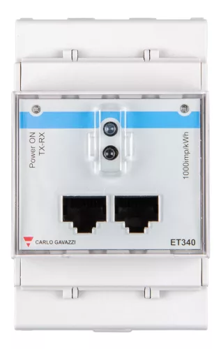 Victron Energy Energy Meter ET340 - 3 phase - max 65A/phase