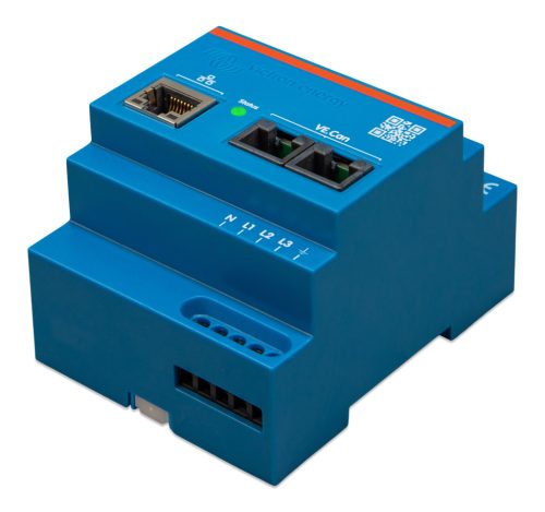 Victron Energy ET340 3 fázisú/65A fogyasztásmérő
