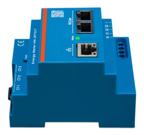 Victron Energy ET340 3 fázisú/65A fogyasztásmérő