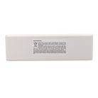 Xiaomi robot 1C P1904-4S1P-MM, 3200 mAh, 47.36 Wh, replacement battery, STYTJ01ZHM Mijia 1C P1904-4S1P-MM (Dreame MC1808)