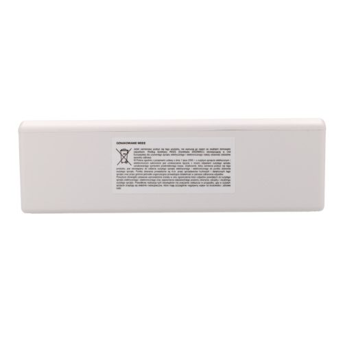 Xiaomi robot 1C P1904-4S1P-MM, 3200 mAh, 47.36 Wh, replacement battery, STYTJ01ZHM Mijia 1C P1904-4S1P-MM (Dreame MC1808)