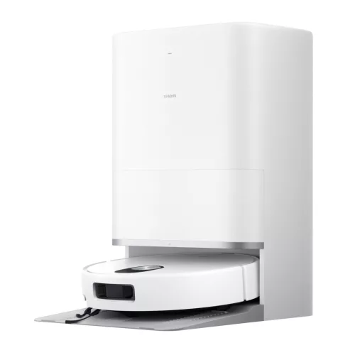 Xiaomi Robot Vacuum 5 robotporszívó – 5200 mAh, 20 000 Pa