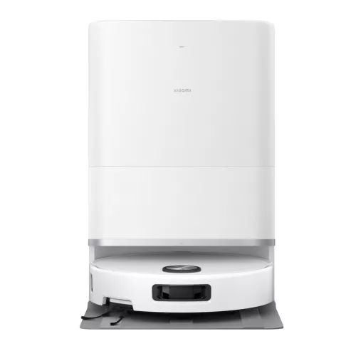 Xiaomi Robot Vacuum 5 robotporszívó – 5200 mAh, 20 000 Pa