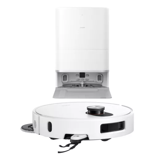 Xiaomi Robot Vacuum 5 robotporszívó – 5200 mAh, 20 000 Pa