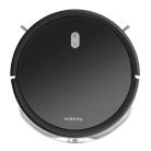 Xiaomi Robot Vacuum E5 Black | Intelligenter Saugroboter | 2600 mAh, 2000 Pa