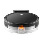 Xiaomi Robot Vacuum E5 Black | Intelligenter Saugroboter | 2600 mAh, 2000 Pa