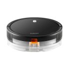 Xiaomi Robot Vacuum E5 Black | Intelligenter Saugroboter | 2600 mAh, 2000 Pa