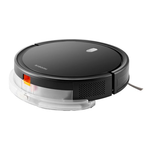 Xiaomi Robot Vacuum E5 Black | Intelligenter Saugroboter | 2600 mAh, 2000 Pa