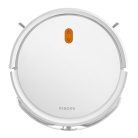 Xiaomi Robot Vacuum E5 White | Intelligenter Saugroboter | 2600 mAh, 2000 Pa