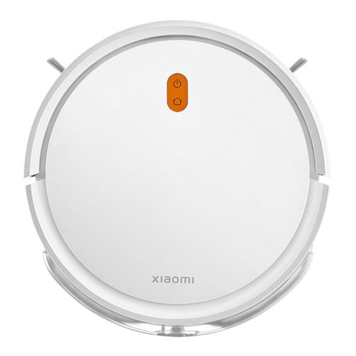 Xiaomi robot vacuum E5 White – okos robotporszívó – 2600 mAh, 2000 Pa