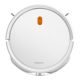 Xiaomi robot vacuum E5 White – okos robotporszívó – 2600 mAh, 2000 Pa