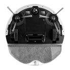 Xiaomi Robot Vacuum E5 White | Intelligenter Saugroboter | 2600 mAh, 2000 Pa