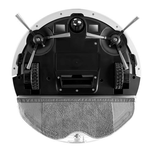 Xiaomi Robot Vacuum E5 White | Intelligenter Saugroboter | 2600 mAh, 2000 Pa