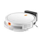 Xiaomi Robot Vacuum E5 White | Intelligenter Saugroboter | 2600 mAh, 2000 Pa