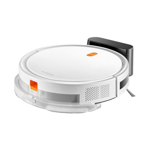 Xiaomi Robot Vacuum E5 White | Intelligenter Saugroboter | 2600 mAh, 2000 Pa