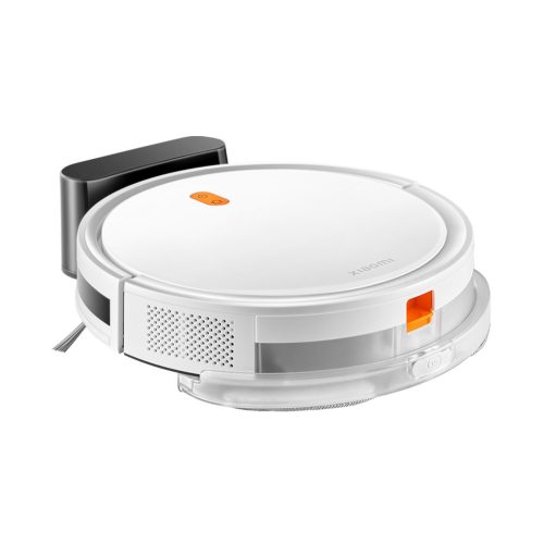 Xiaomi Robot Vacuum E5 White | Intelligenter Saugroboter | 2600 mAh, 2000 Pa